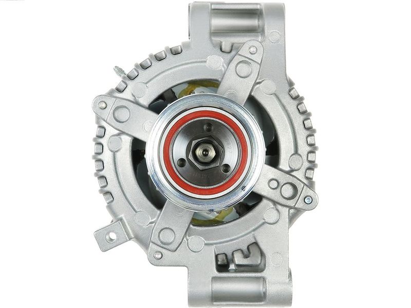 AS-PL A6371(DENSO) Alternator