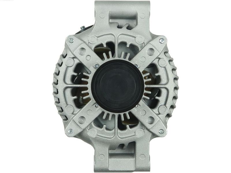 AS-PL A6376 Alternator