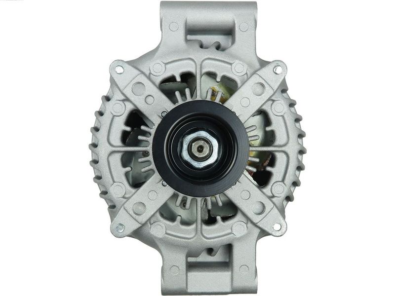 AS-PL A6378 Alternator