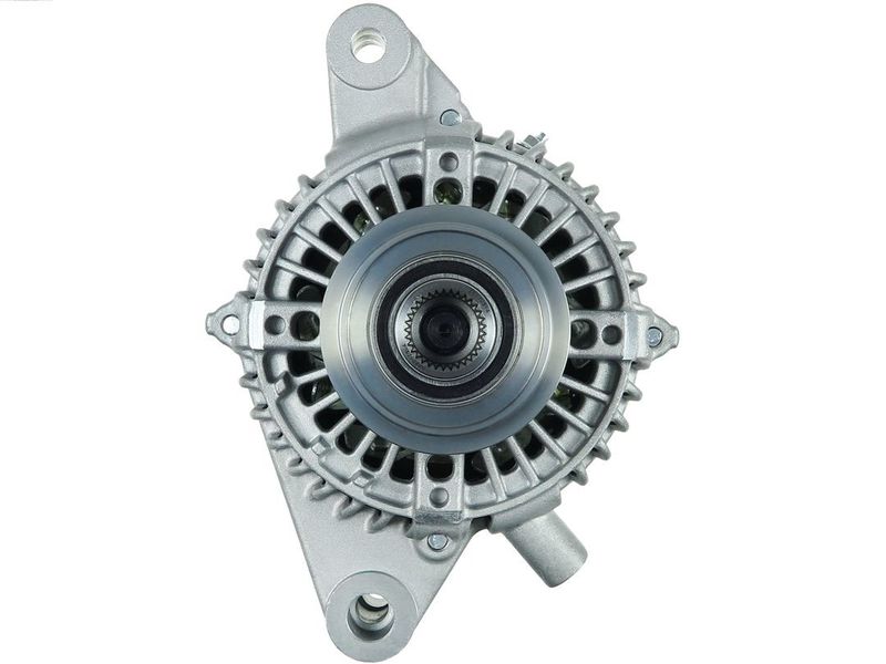 AS-PL A6384S Alternator