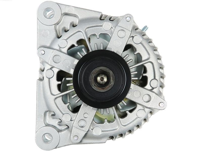 AS-PL A6434(DENSO) Alternator