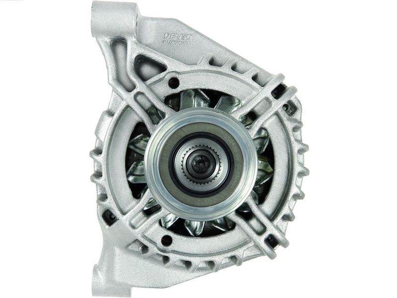 AS-PL A6437(DENSO) Alternator