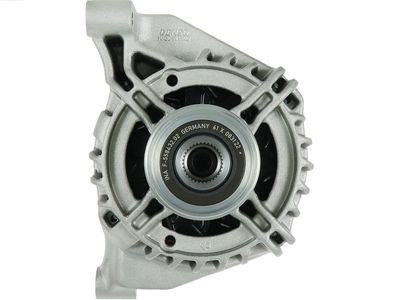 Alternator AS-PL A6437PR