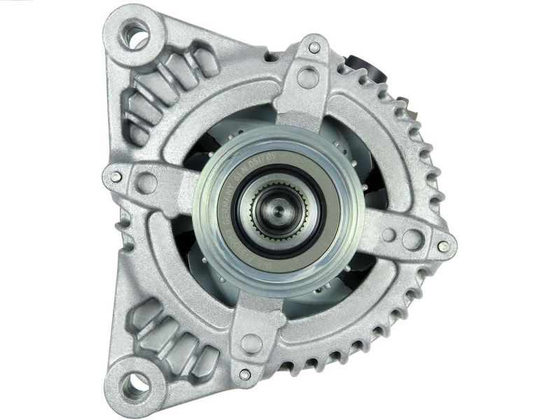 AS-PL A6471(DENSO) Alternator