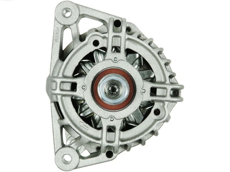 AS-PL A6481(DENSO) Alternator