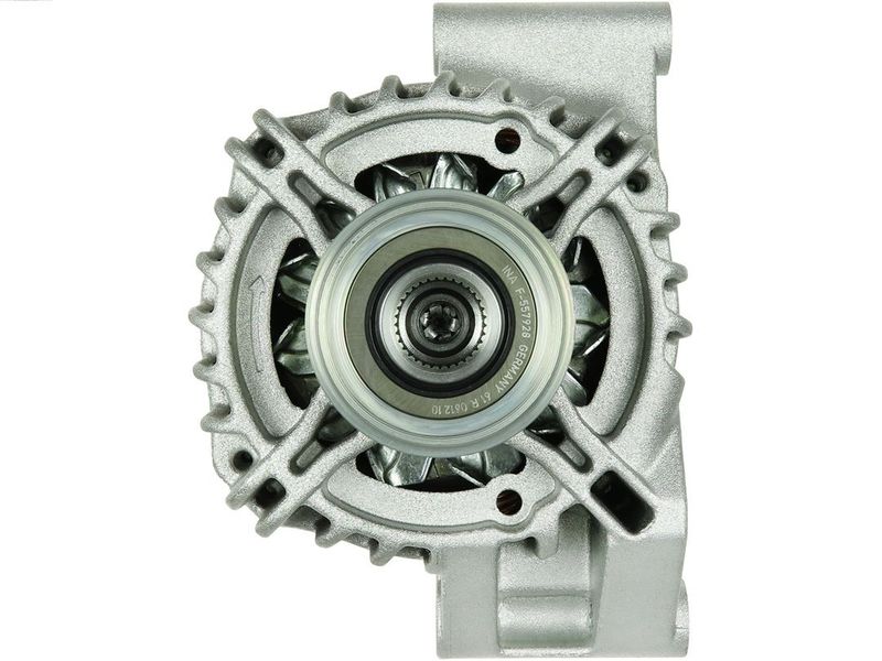 AS-PL A6482(DENSO) Alternator