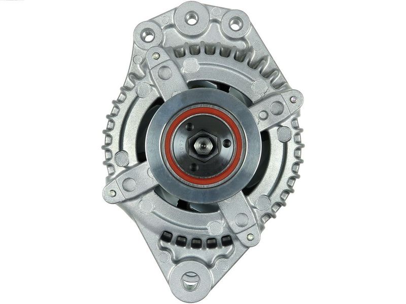 AS-PL A6484(DENSO) Alternator