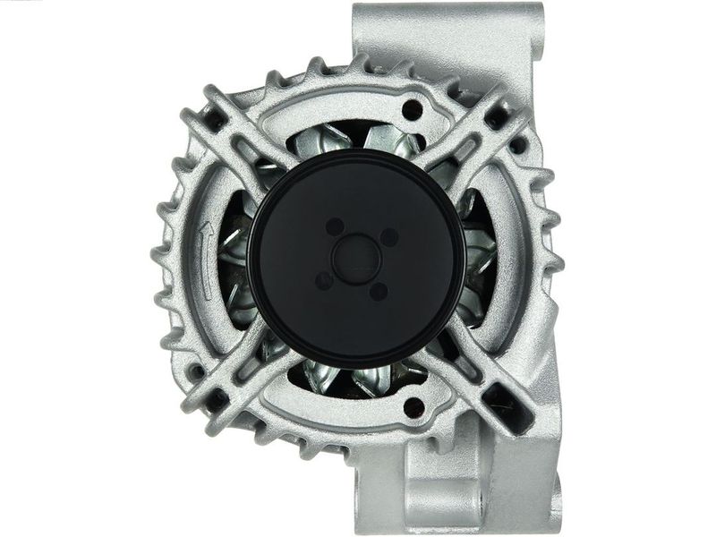 AS-PL A6486(DENSO) Alternator