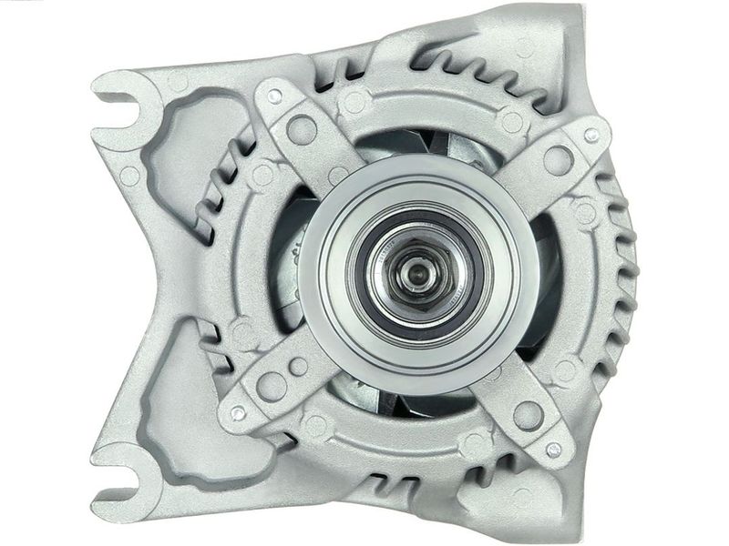 AS-PL A6502S Alternator