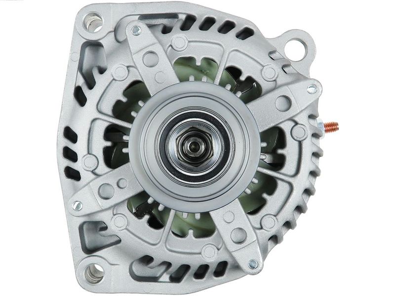 AS-PL A6529S Alternator