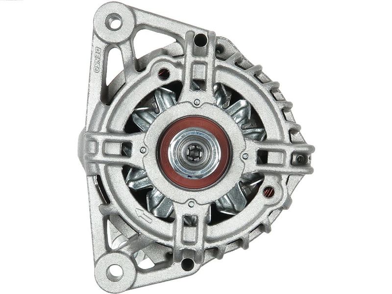 AS-PL A6604(DENSO) Alternator