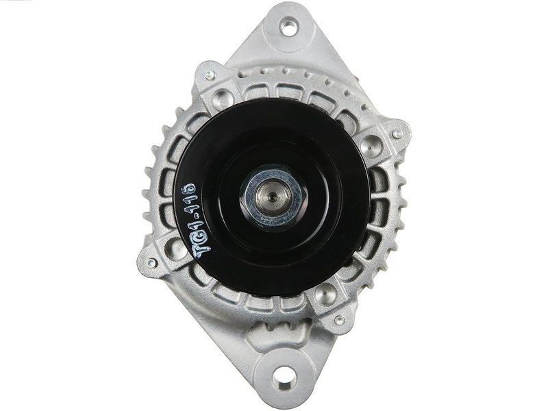 AS-PL A6611(DENSO) Alternator