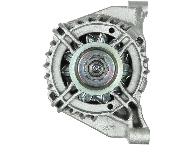 AS-PL A6626(DENSO) Alternator