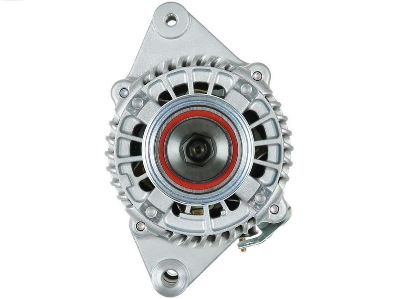 AS-PL A6630(DENSO) Alternator