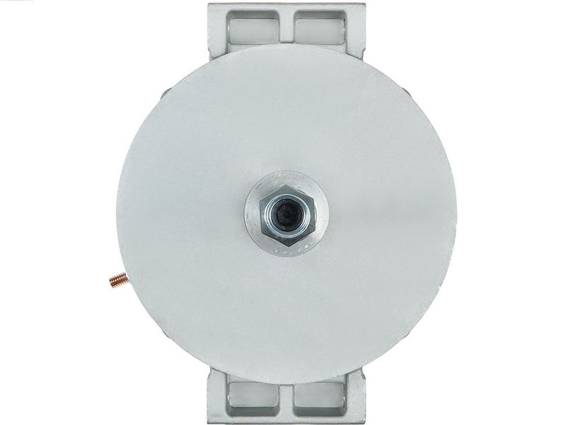 AS-PL A6636S Alternator