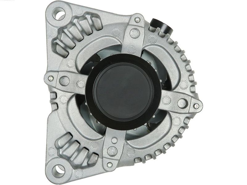 AS-PL A6655(DENSO) Alternator