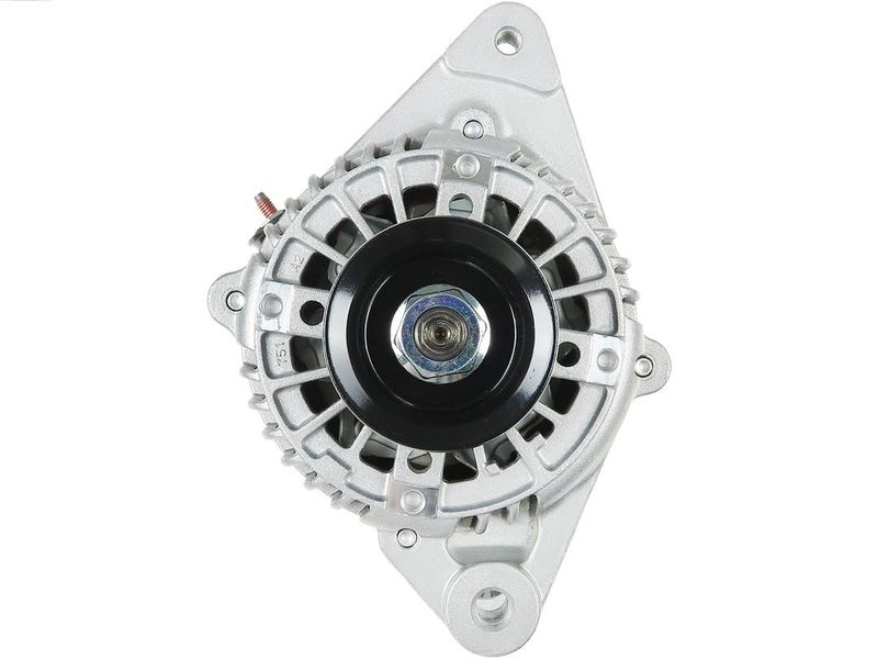 AS-PL A6657(DENSO) Alternator