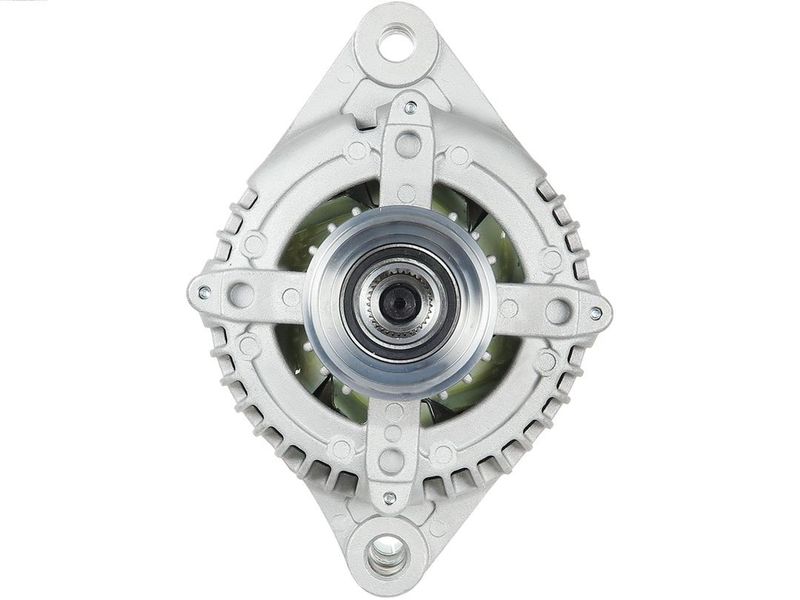 AS-PL A6674S Alternator
