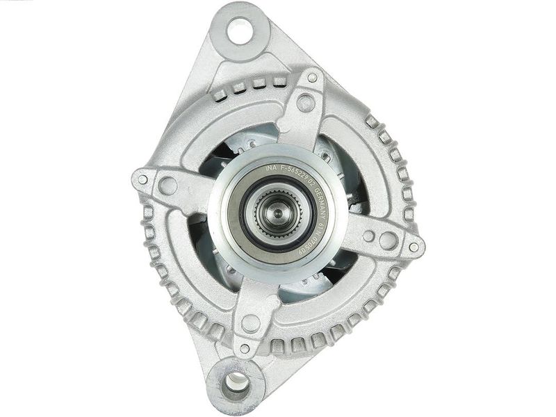 AS-PL A6682(DENSO) Alternator