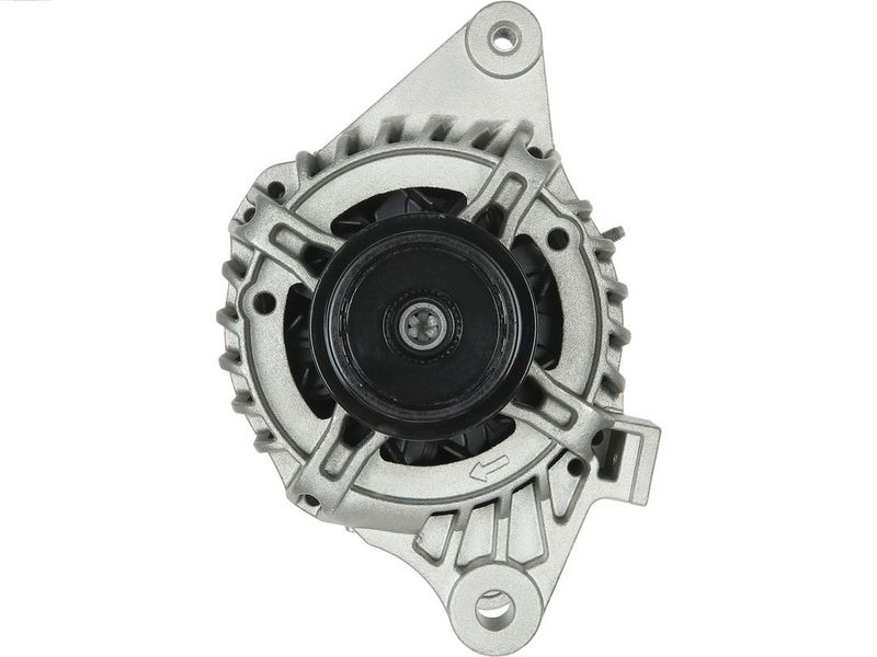 AS-PL A6687PR Alternator