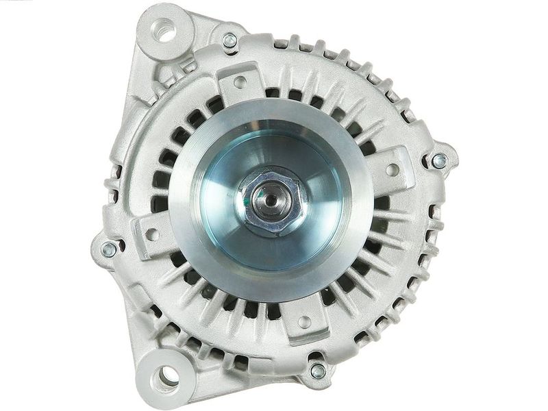 AS-PL A6697S Alternator