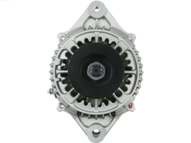 AS-PL A6698S Alternator