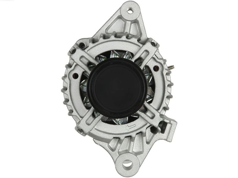 AS-PL A6729(DENSO) Alternator