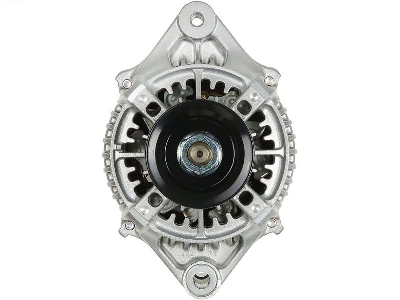 AS-PL A6731(DENSO) Alternator