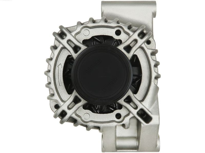 AS-PL A6745PR Alternator