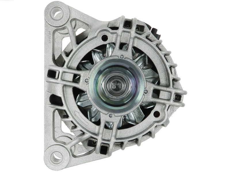 AS-PL A6786(DENSO) Alternator