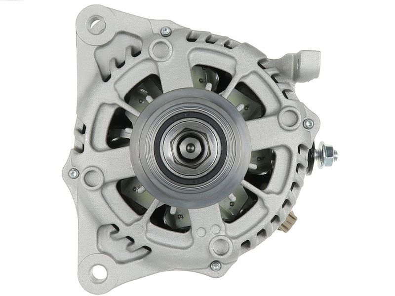 AS-PL A6791S Alternator