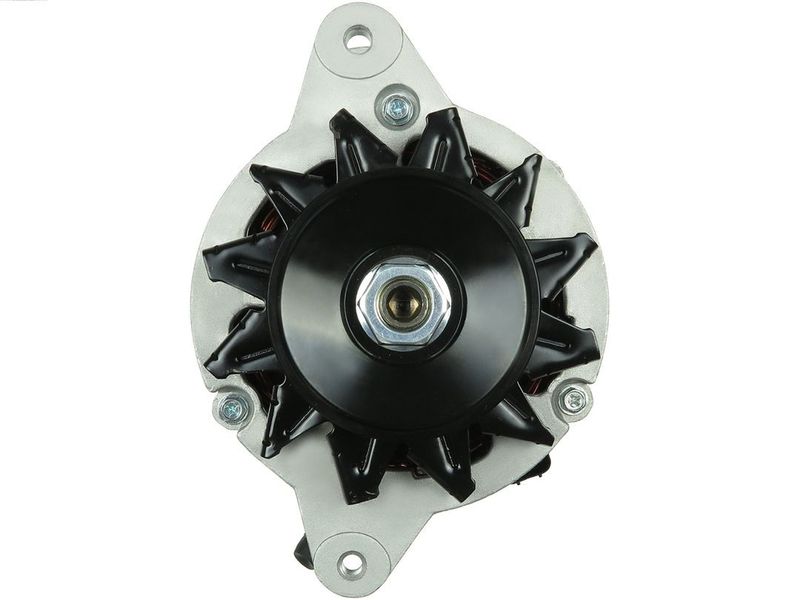 AS-PL A9007 Alternator