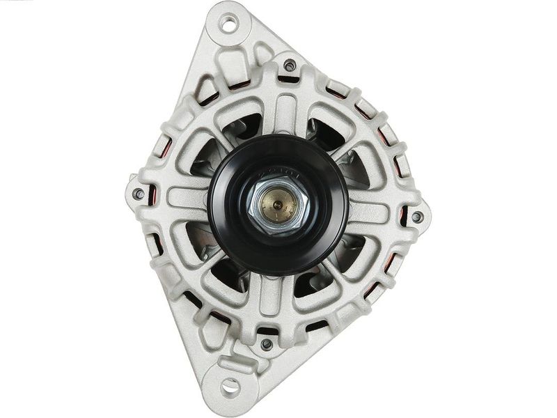 AS-PL A9008(MANDO) Alternator