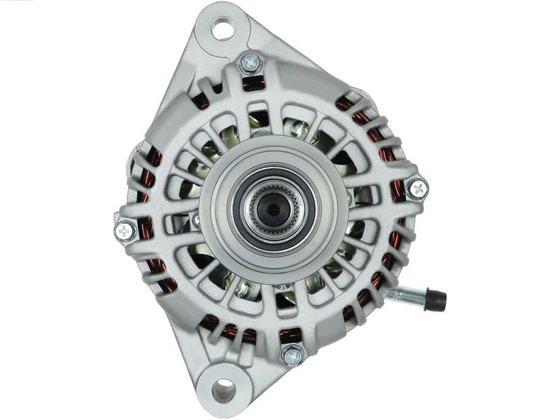 AS-PL A9018 Alternator