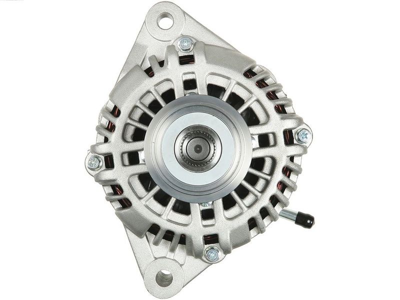 AS-PL A9018SR Alternator
