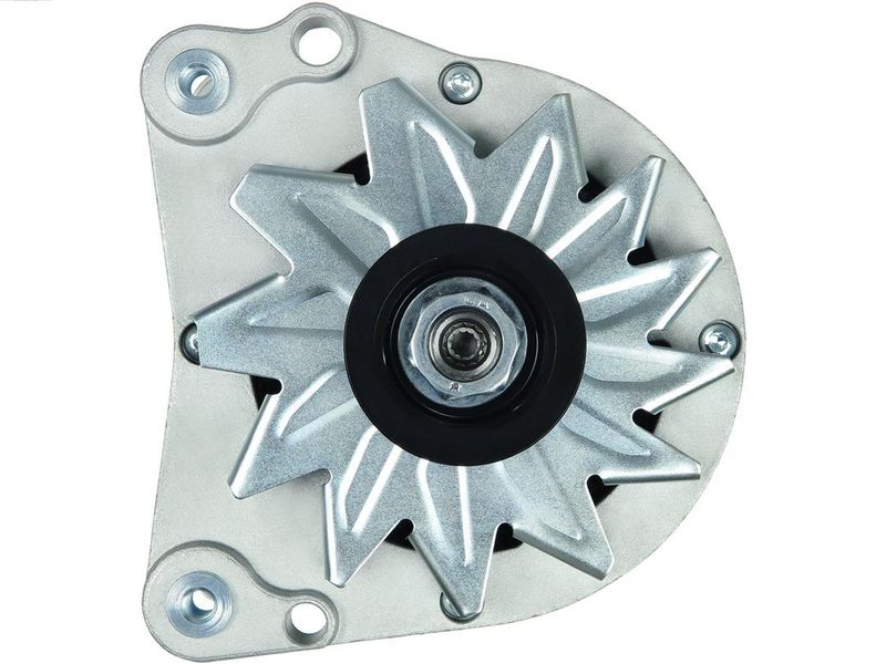 AS-PL A9034 Alternator