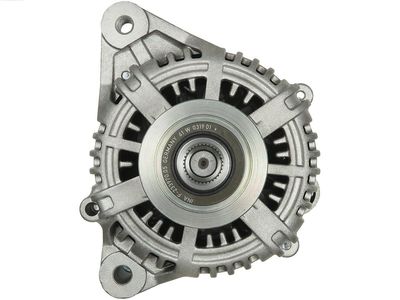Alternator AS-PL A9035PR