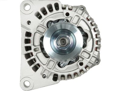 Alternator AS-PL A9057(LETRIKA)