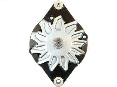Alternator AS-PL A9058(LETRIKA)