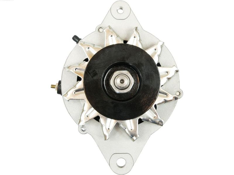 AS-PL A9067 Alternator