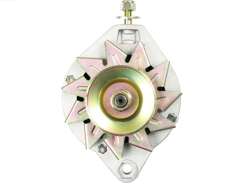 AS-PL A9078 Alternator