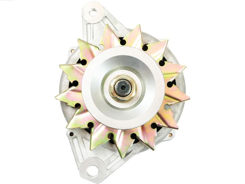 AS-PL A9079 Alternator