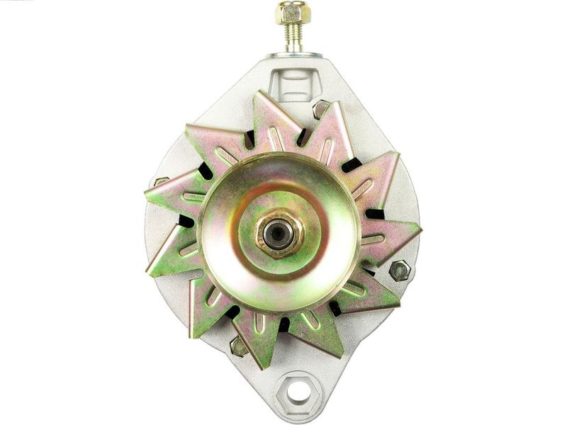 AS-PL A9081 Alternator