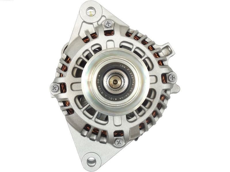AS-PL A9102(MANDO) Alternator