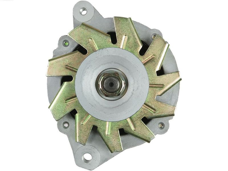 AS-PL A9112 Alternator