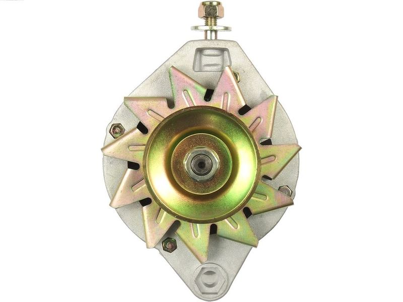 AS-PL A9114 Alternator