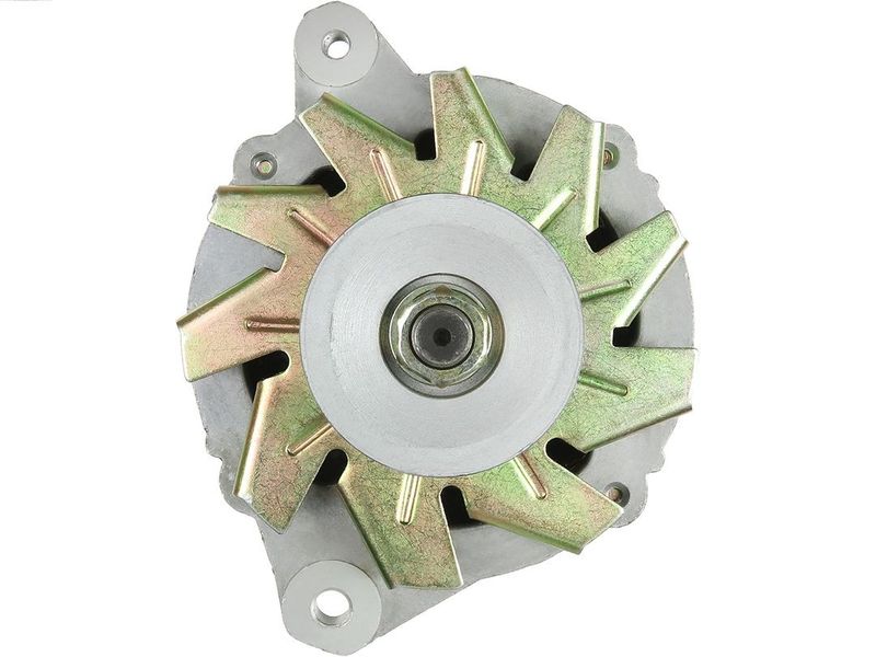 AS-PL A9115 Alternator