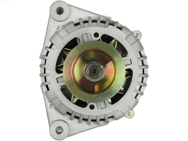 AS-PL A9117 Alternator