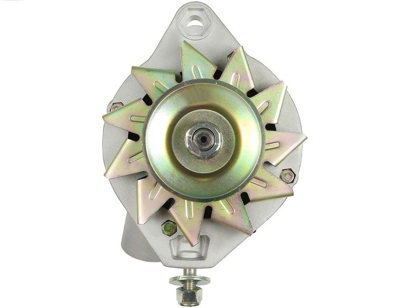 AS-PL A9118 Alternator