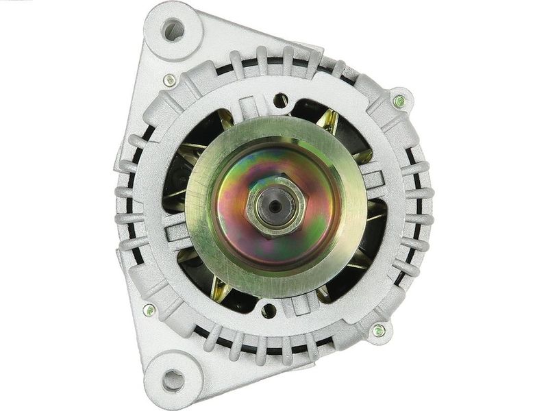 AS-PL A9123 Alternator